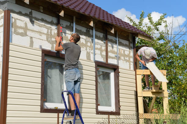 Best Stucco Siding  in Nassau Bay, TX